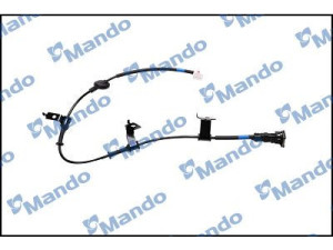 EX599101M300 (MANDO) Датчик ABS задній лівийKia Cerato 08-13