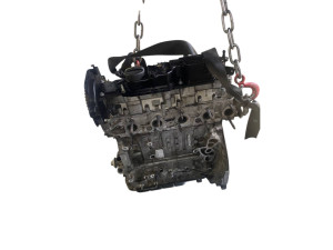 XVCA (FORD) Двигатель 1.5TDCI 8V XVCA XVCB XVCCFord Fiesta 17- Ford Fiesta 09-17 Ford Connect 13-22