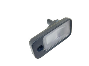 68365269AC (JEEP) Фонарь подсветки номера левый 18-Jeep Cherokee 13-23