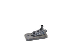 68365268AC (JEEP) Фонарь подсветки номера правый 18-Jeep Cherokee 13-23