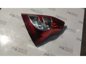8200734824 (RENAULT) Фонарь правый
