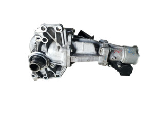 1608526180 (CITROEN) Раздаточная коробка МКПП 6 ступ 4*4 передняя 1.6HDI 8VCitroen C4 AirCross 12-17