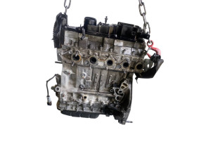 BHZ (CITROEN) Двигатель 1.6HDI 8V BHZ (DV6FC)Peugeot Partner 18- Peugeot Partner 08- Citroen Berlingo 08-18