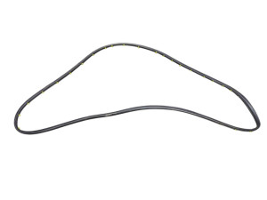 LJ8Z5820531B (FORD) Уплотнитель двери передней левойFord Mustang Mach-E 20-