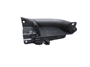 LJ8Z5822601A (FORD) Ручка двери внутренняя передняя леваяFord Mustang Mach-E 20-