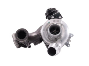 49189-07601 (MITSUBISHI) ТурбинаRenault Laguna III 07-15
