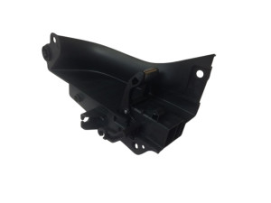 LJ8Z5822600B (FORD) Ручка двери внутренняя задняя праваяFord Mustang Mach-E 20-