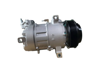 AC0303 (MSG) Компрессор кондиционераRenault Kadjar 15-22 Renault Espace 15- Nissan X-Trail T32 14-21