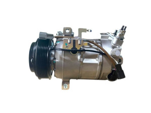 AC0303 (MSG) Компрессор кондиционераRenault Kadjar 15-22 Renault Espace 15- Nissan X-Trail T32 14-21