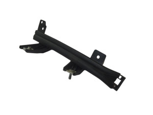 LJ8Z5825796A (FORD) Направляющая стекла двери задней правой POSTFord Mustang Mach-E 20-
