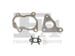 KT220025E (FA1) Комплект прокладок турбиныRenault Trafic 00-14 Nissan Interstar 01-10 Mitsubishi Space Star 98-12