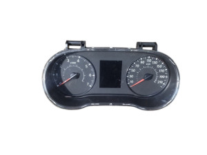 248107203R (RENAULT) Панель приборовRenault Duster 17-