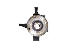 400140589R (RENAULT) Поворотный кулак правыйRenault Clio IV 12-19 Renault Zoe 12-