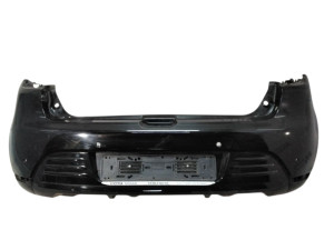 850223534R (RENAULT) Бампер задний в сборе хэтчбек 5-ти дв.Renault Clio IV 12-19