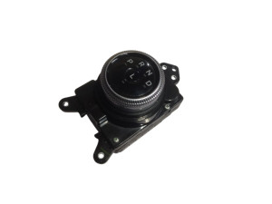 NJ8Z7P155C (FORD) Кулиса переключения АКППFord Mustang Mach-E 20-