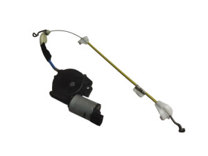 HU5Z9665500G (FORD) Моторчик сиденья спинки переднегоFord Mustang Mach-E 20-