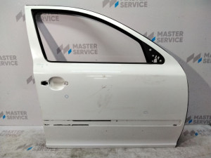 1Z0831052 (SKODA) Дверь передняя правая