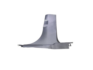 LJ8Z5824346AC (FORD) Накладка средней стойки внутренняя правая нижняяFord Mustang Mach-E 20-