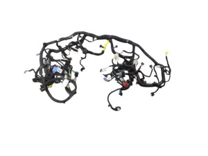 PJ8Z14401F (FORD) Проводка торпедоFord Mustang Mach-E 20-