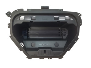 PJ8Z58457A04AB (FORD) Багажник передній пластикFord Mustang Mach-E 20-