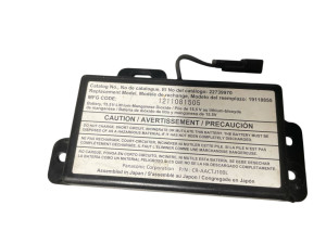 22739970 (CADILLAC) Аккумулятор Li-ionChevrolet Camaro 08-15 Cadillac ATS 12-19 Buick Encore 12-18