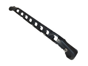 LJ8Z17754D (FORD) Кронштейн заднього бампера центральнийFord Mustang Mach-E 20-