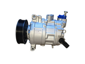 447150-4282 R (DENSO) Компрессор кондиционераAudi A6 11-18 Audi A4 07-15 Porsche Macan 14-