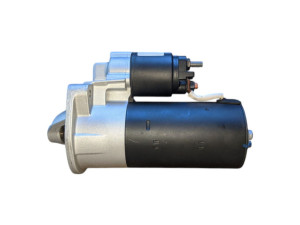 0001109252 (BOSCH) СтартерVolvo S60 10-18 Volvo V60 10-18 Volvo XC60 08-17
