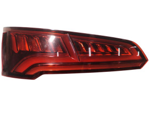 80A945093B (AUDI) Фонарь левый светодиод ЕвропаAudi Q5 16-