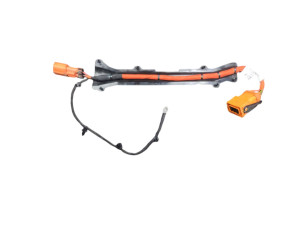 PJ9Z14A318A (FORD) Кабель высоковольтный