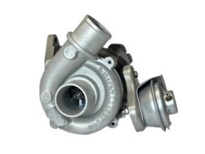 721164-0013 (GARRETT) ТурбинаToyota Avensis 97-03 Toyota RAV4 00-05 Toyota Avensis 03-10