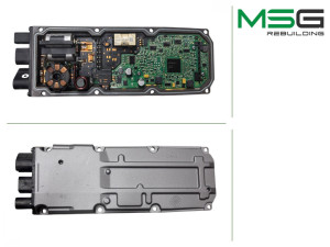 AU405.NL00.CUR (MSG Rebuilding) Блок ЭУРAudi Q5 08-16