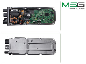 AU405.NL00.CU1R (MSG Rebuilding) Блок ЭУРAudi Q5 08-16