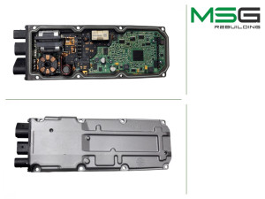 AU404.NL00.CUR (MSG Rebuilding) Блок ЭУРAudi A5 07-16 Audi A4 07-15