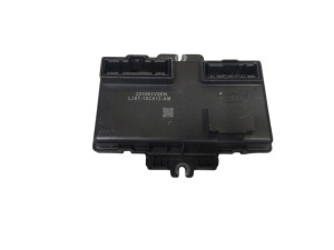 LJ8Z19980F (FORD) Блок электронный управления печкой климатконтрольFord Mustang Mach-E 20-