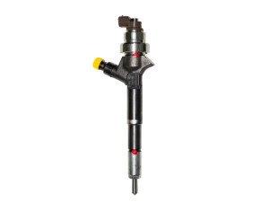 0950006130 (MSG Rebuilding) Форсунка дизель Denso 1.7CDTI 16VOpel Zafira B 05-12 Opel Astra H 04-14