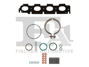 KT100820 (FA1) Комплект прокладок турбиныBMW Z4 G29 18- BMW 3 G20-21 19-