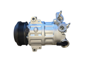 H1BH-19D629-AA R (FORD) Компрессор кондиционераFord EcoSport 13- Ford Fiesta 17-