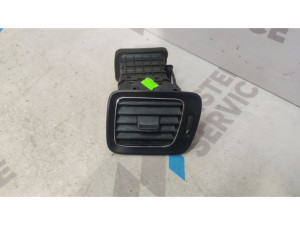 97490A2000WK (KIA) Дефлектор торпедо правыйKia Ceed 12-19