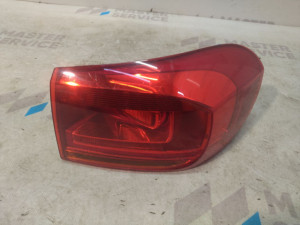 5N0945096N (VW) Фонарь задний наружный правый Европа 11-