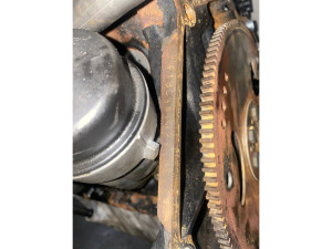 F18D4 (CHEVROLET) Двигатель с навесным под гидрокомпенсаторы 1.8MPI 16V