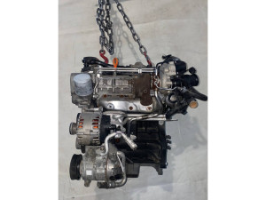 CAXA (VW) Двигун з навісним 1.4TSI 16V CAXA L4