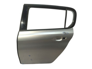 9802165680 (PEUGEOT) Дверь задняя левая хэтчбекPeugeot 308 (T9) 13-