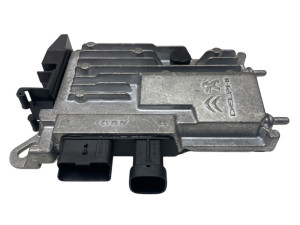 9810858380 (PEUGEOT) Блок электронный управления START/STOPPeugeot 308 (T9) 13- Citroen Berlingo 18-