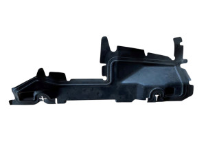 9678525880 (PEUGEOT) Дефлектор радиатора правыйPeugeot 308 (T9) 13-