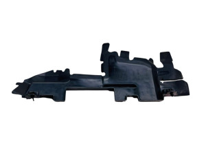 9678526080 (PEUGEOT) Дефлектор радиатора левыйPeugeot 308 (T9) 13-