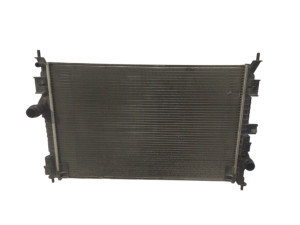 9809141780 (PEUGEOT) Радиатор основной 1.6HDI 8VPeugeot 308 (T9) 13- Citroen C4 Picasso 13-18 Citroen Berlingo 18-