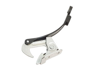 9678334080 (PEUGEOT) Ответная часть замка капотаPeugeot 308 (T9) 13-