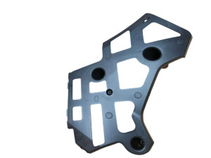 9807129480 (PEUGEOT) Кронштейн заднего бампера правыйPeugeot 308 (T9) 13-