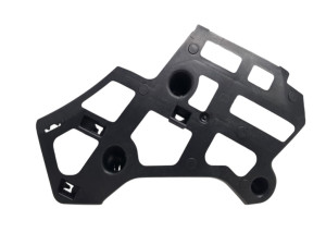 9807129380 (PEUGEOT) Кронштейн заднего бампера левыйPeugeot 308 (T9) 13-